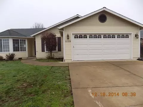 1139 Coachman Dr, Central Point, OR 97502 photo 1