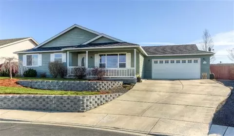 25 Woodcrest Cir, Eagle Point, OR 97524 photo 5