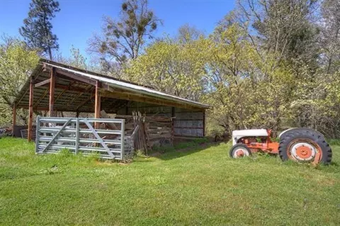 415 Humbug Creek Rd, Applegate, OR 97530 photo 17