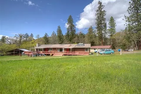 415 Humbug Creek Rd, Applegate, OR 97530 photo 3