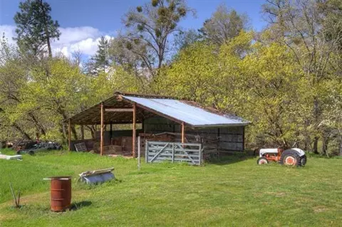 415 Humbug Creek Rd, Applegate, OR 97530 photo 16