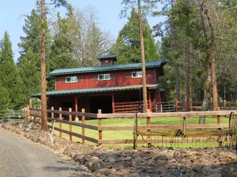 3158 Cobleigh Rd, Eagle Point, OR 97524 photo 5