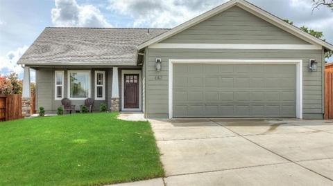 462 N De Anjou Ave, Eagle Point, OR 97524 photo 1