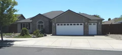 386 Leandra Ln, Eagle Point, OR 97524 photo 1