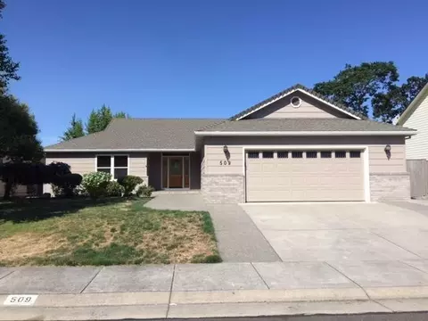 509 Ridgeway Ave, Central Point, OR 97502 photo 1