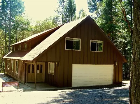 12350 Hwy 238, Applegate, OR 97530 photo 1