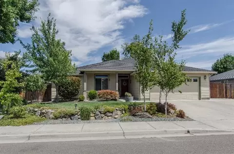 155 Willow Bend Way, Central Point, OR 97502 photo 1