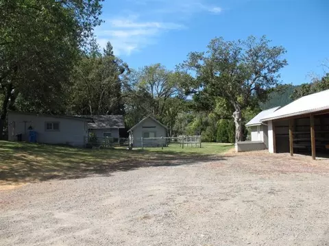 1899 Thompson Creek Rd, Applegate, OR 97530 photo 1