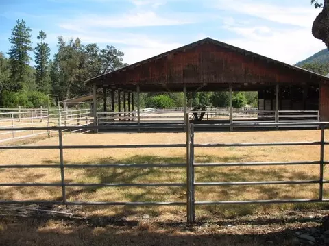 1899 Thompson Creek Rd, Applegate, OR 97530 photo 7