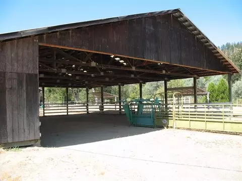 1899 Thompson Creek Rd, Applegate, OR 97530 photo 10
