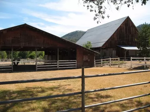 1899 Thompson Creek Rd, Applegate, OR 97530 photo 6
