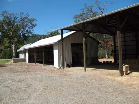 1899 Thompson Creek Rd, Applegate, OR 97530 photo 12