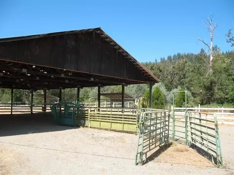 1899 Thompson Creek Rd, Applegate, OR 97530 photo 9