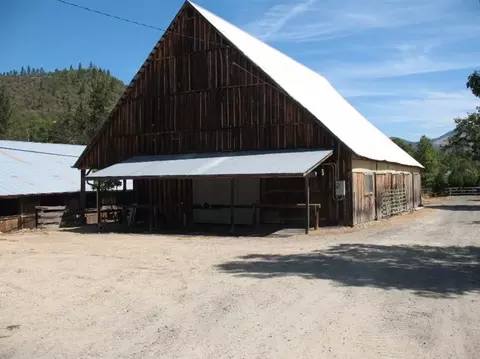 1899 Thompson Creek Rd, Applegate, OR 97530 photo 4