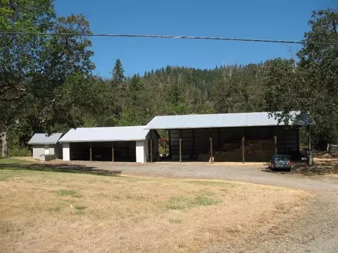 1899 Thompson Creek Rd, Applegate, OR 97530 photo 11
