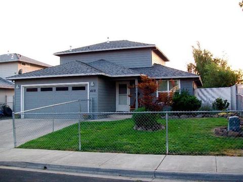 459 St Clair Way, Eagle Point, OR 97524 photo 1