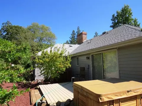 16282 Water Gap Rd, Williams, OR 97544 photo 17
