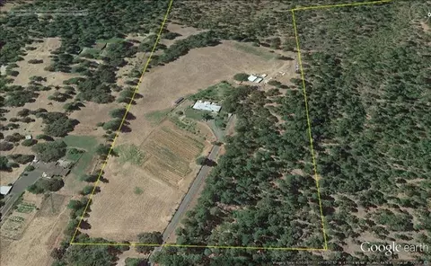 16282 Water Gap Rd, Williams, OR 97544 photo 12
