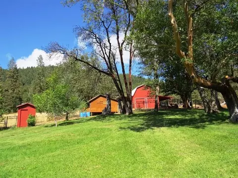 16282 Water Gap Rd, Williams, OR 97544 photo 7