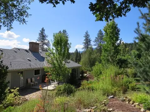 16282 Water Gap Rd, Williams, OR 97544 photo 8