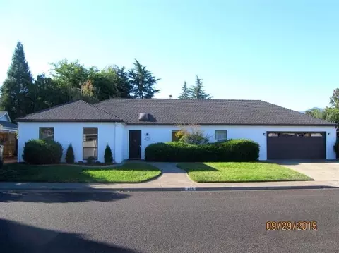 405 Barnum Dr, Phoenix, OR 97535 photo 1