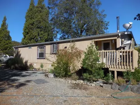 1650 Cedar Flat Rd, Williams, OR 97544 photo 1