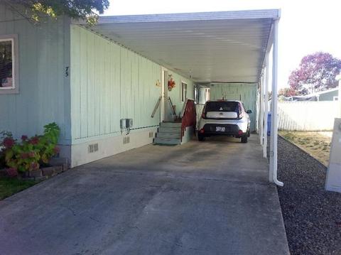 633 E Archwood Dr #75, Eagle Point, OR 97524 photo 18