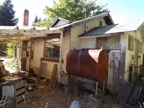 4840 Dick George Rd, Cave Junction, OR 97523 photo 3