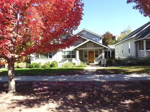 116 Alida St, Ashland, OR 97520 photo 1