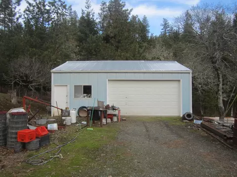 6000 Thompson Creek Rd, Applegate, OR 97530 photo 10