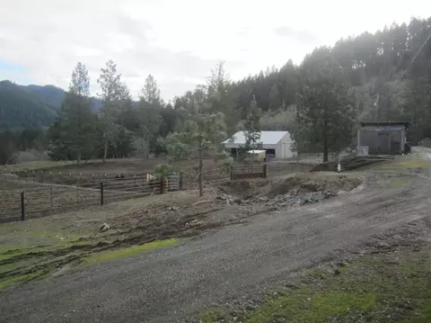 6000 Thompson Creek Rd, Applegate, OR 97530 photo 12