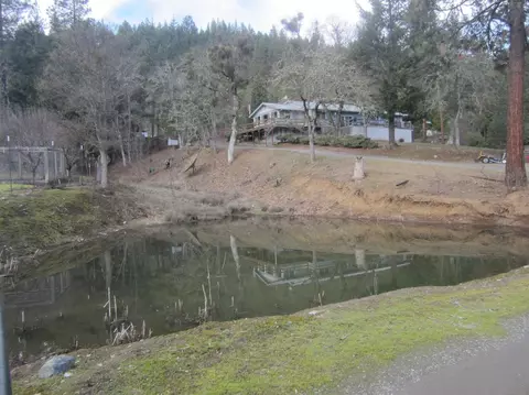 6000 Thompson Creek Rd, Applegate, OR 97530 photo 5