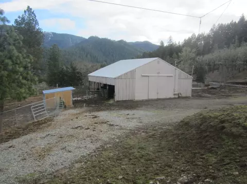 6000 Thompson Creek Rd, Applegate, OR 97530 photo 13