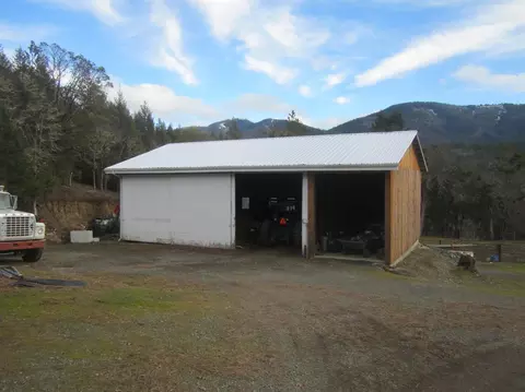 6000 Thompson Creek Rd, Applegate, OR 97530 photo 11