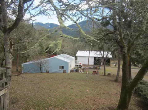 6000 Thompson Creek Rd, Applegate, OR 97530 photo 7