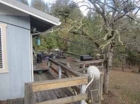 6000 Thompson Creek Rd, Applegate, OR 97530 photo 4