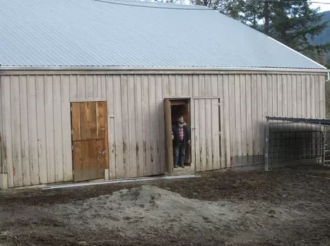 6000 Thompson Creek Rd, Applegate, OR 97530 photo 14