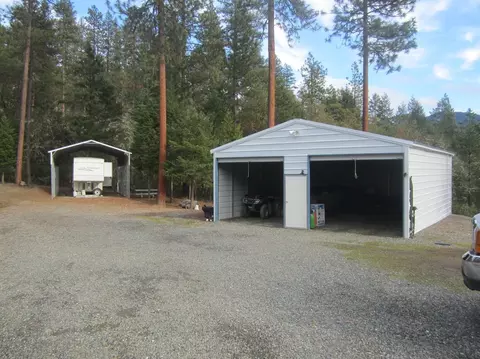 6000 Thompson Creek Rd, Applegate, OR 97530 photo 8