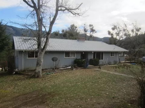 6000 Thompson Creek Rd, Applegate, OR 97530 photo 1
