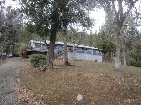 6000 Thompson Creek Rd, Applegate, OR 97530 photo 6