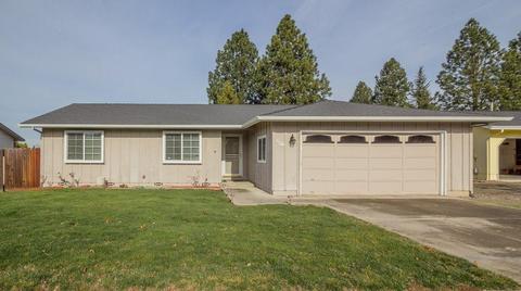 404 Barnum Dr, Phoenix, OR 97535 photo 1