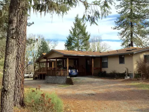 5707 Rockydale Rd, Cave Junction, OR 97523 photo 33