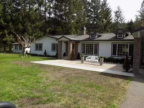 1121 Yeust Rd, Azalea, OR 97410 photo 1