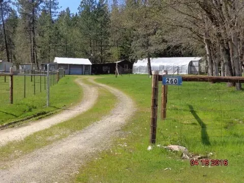 260 Long Branch Rd, Eagle Point, OR 97524 photo 15