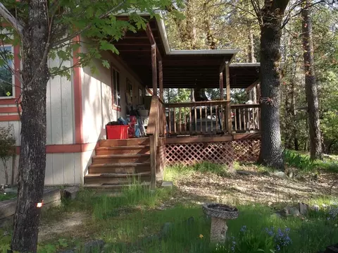 712 Covered Bridge Rd, Rogue River, OR 97537 photo 11