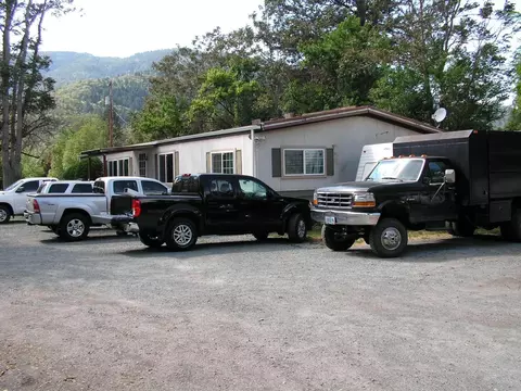 608 Pine St, Rogue River, OR 97537 photo 3