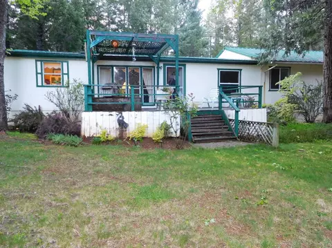 441 Kinnikinnick Rd, O'brien, OR 97534 photo 32