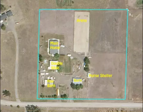 180 Capri Dr, Eagle Point, OR 97524 photo 2
