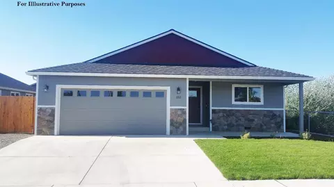 926 Sellwood Dr, Eagle Point, OR 97524 photo 1