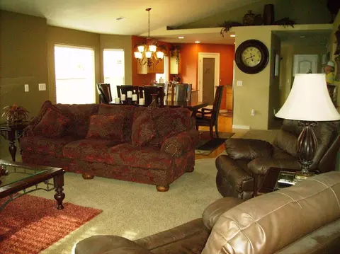 971 Black Wolf Ln, Eagle Point, OR 97524 photo 5